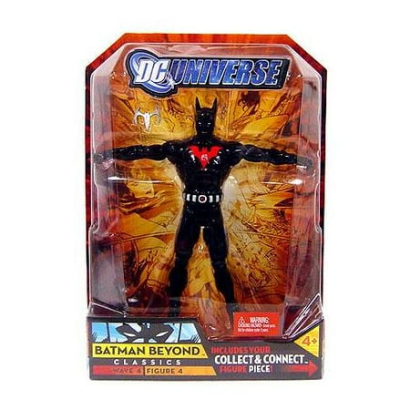 DC Universe Classics Despero Series Batman Beyond Action Figure