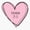 1pcs, variant on Jeremiah 2911 Heart Inspirational Bible Verse Sticker