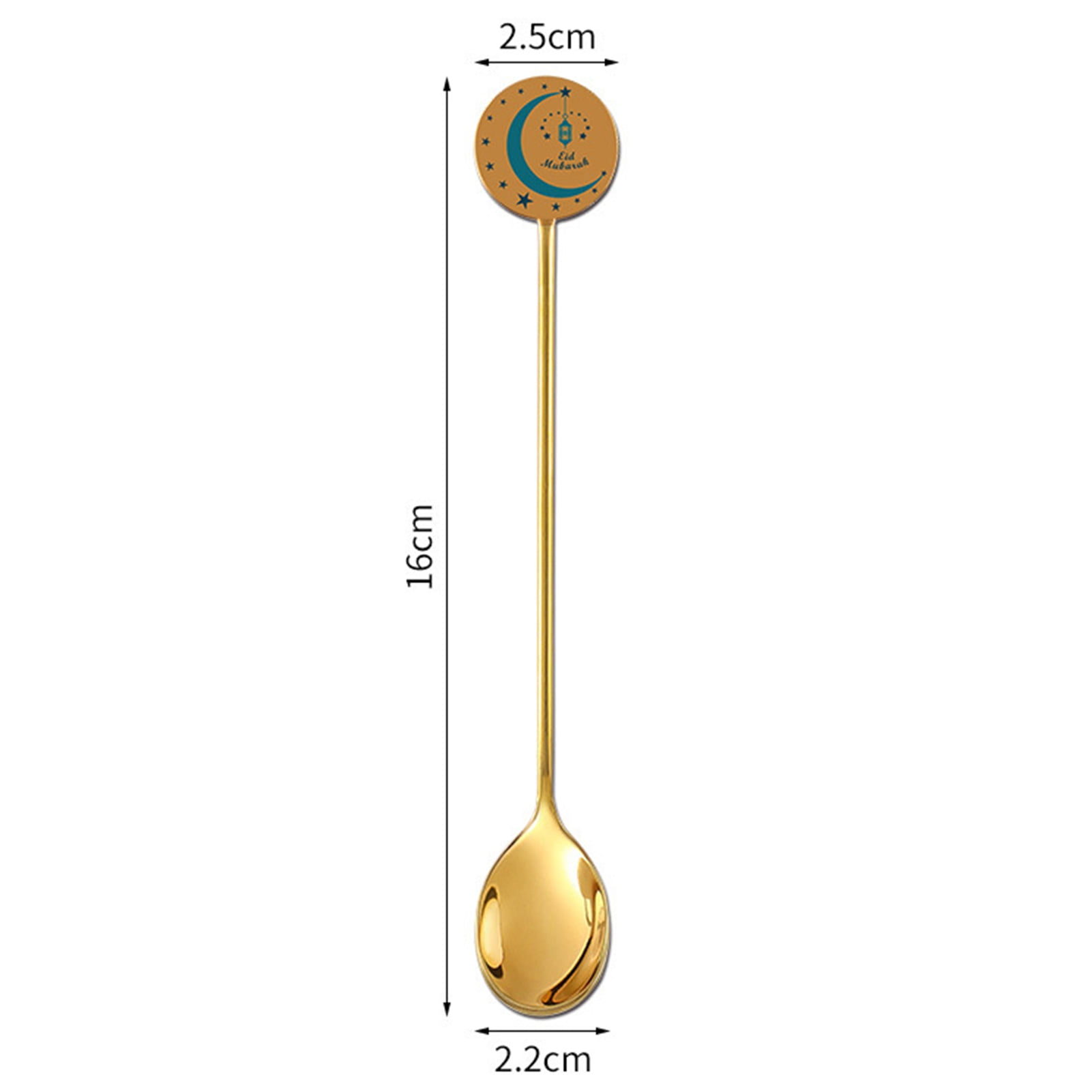 Say it with a Mixing Spoon – Finery & Cake