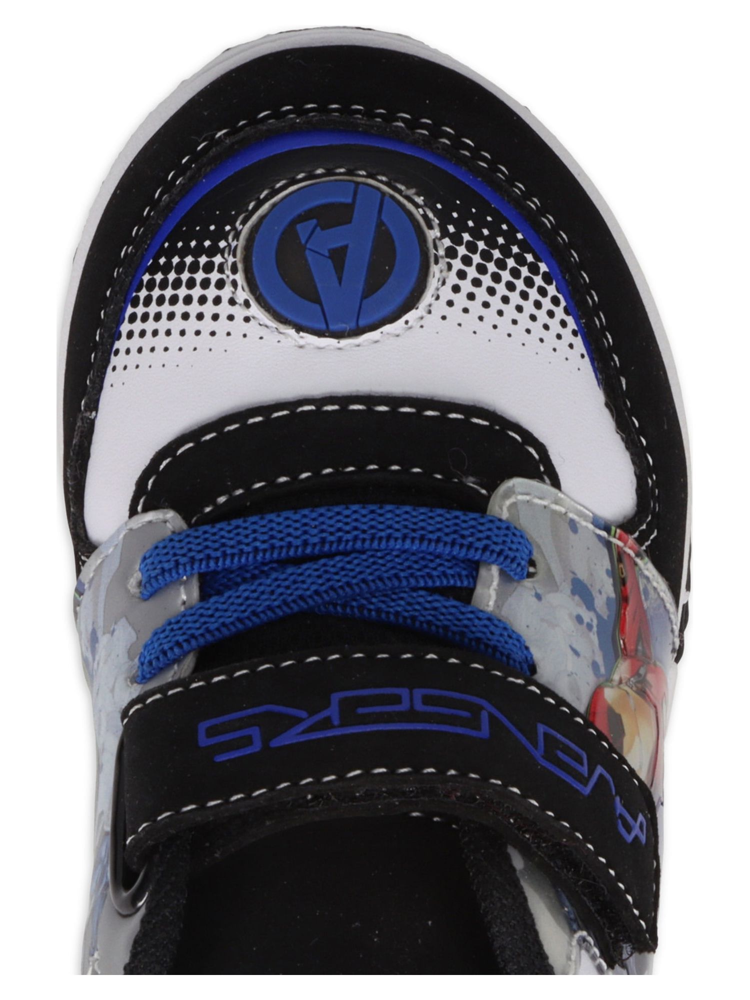 Avengers Toddler Boys License Sneaker, Sizes 8-13