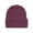 Hot Pink, variant on Wipya Textured Waffle Knit Beanie For Winter Thermal Warm Hat Thickened Ribbed Design Ear Covering Cold Weather Cap For Adult Men Women Beige