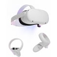 thumbnail image 1 of Meta Quest 2 - Casque de Réalité Virtuelle Avancé Tout-en-un - 256 Go, 1 of 1