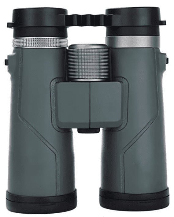 High Power Binoculars for Adults - 10X42 Magnification with Multi-Coated Lenses, Waterproof & Shockproof - Ideal for Wildlife Observation, Travel & Nature Enthusiasts