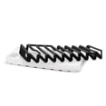thumbnail image 3 of Funda ILUV Pulse para iPhone SE 2016 iPhone 5s y 5 Blanco Negro, 3 of 5