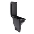 thumbnail image 1 of Caja De Reposabrazos De Consola Central, Caja De Reposabrazos De Automóvil Fácil De Instalar 3 Puertos USB Alivia La Fatiga Del Brazo Manténgase Ordenado Para Actualizar, 1 of 7