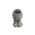 thumbnail image 4 of 10.5" Smile Face Garden Planter Flower Pot, 4 of 4