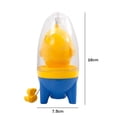 thumbnail image 3 of Coctelera de yema de huevo manual extractor de yema de huevo portátil para herramientas de cocina para hornear JShteea El nuevo, 3 of 9