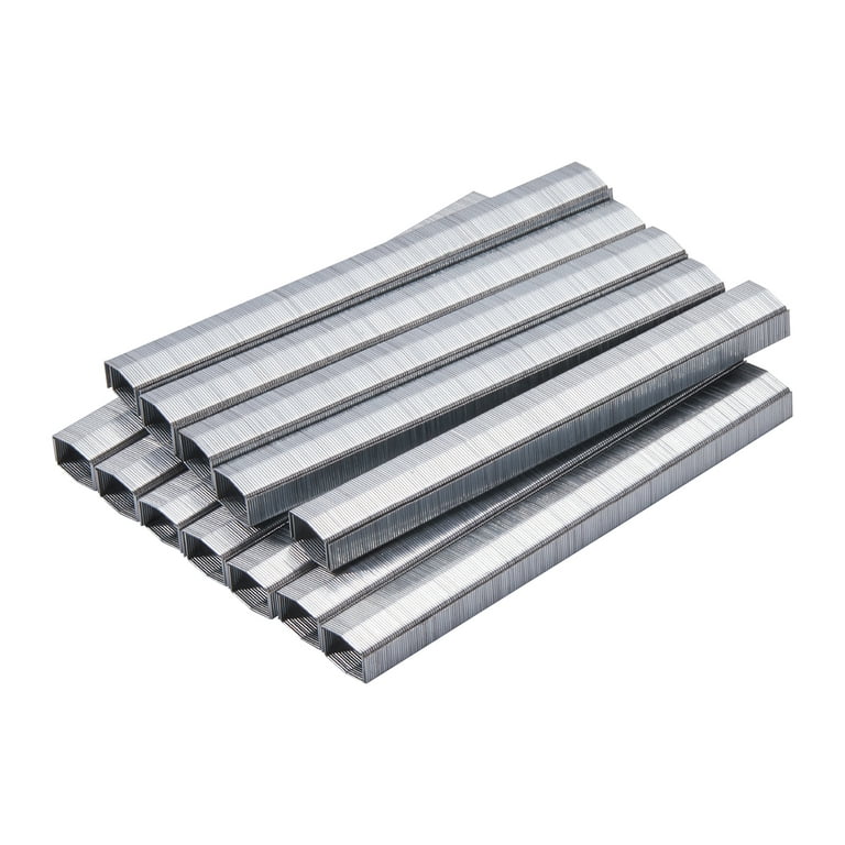 Bostitch B8 PowerCrown Premium 1/4
