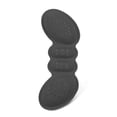 thumbnail image 3 of Almohadillas antideslizantes Salvador para talón Negro 6 mm, 3 of 5