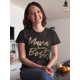 thumbnail image 2 of Playera Para Mujer - Mamá lo Sabe Todo Smartprints T-shirt, 2 of 4