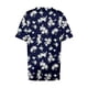 thumbnail image 5 of Camiseta de Manga Corta de Cuello en V Sólido Casual, Camisetas de Manga Corta para las Mujeres, 5 of 7