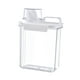 thumbnail image 4 of Contenedor de Detergente en Polvo Macarena con Tapa 2000ml Recargar Botella, 4 of 8