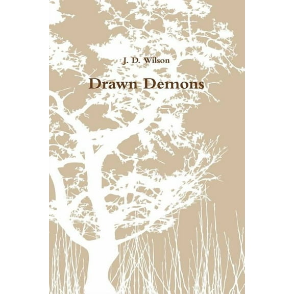 Drawn Demons, (Paperback)