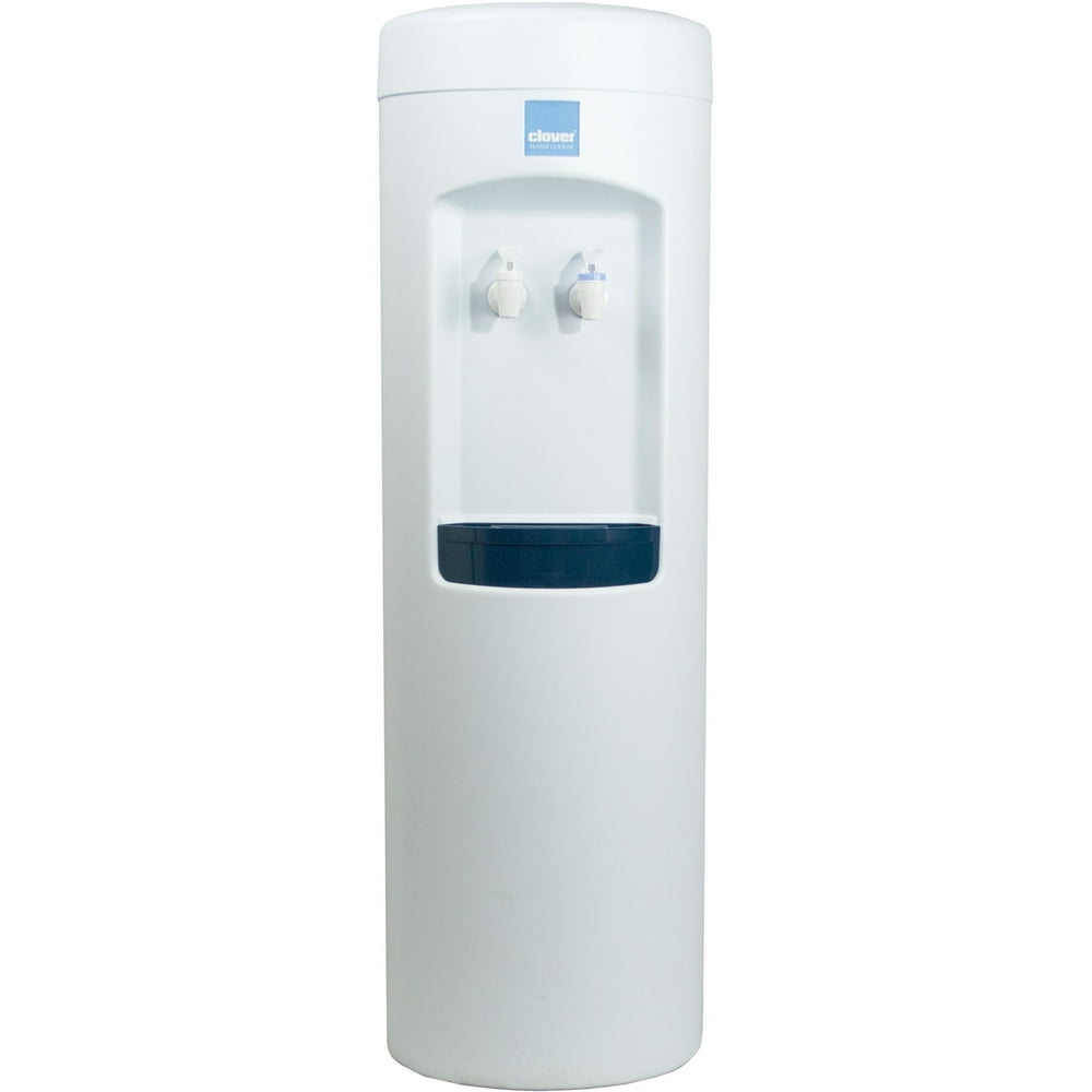 Clover Water Dispenser Room Temp and Cold Bottleless with Conversion