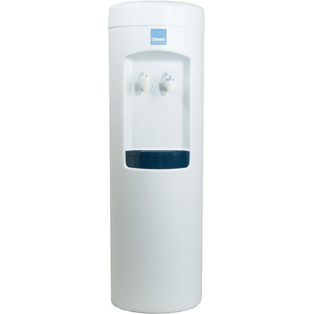 Clover Water Dispenser Room Temp and Cold Bottleless with Conversion