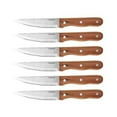 thumbnail image 5 of Cuisinart C55W-S6STK - Couteau à Steak - Noyer (Lot de 6), 5 of 5