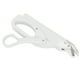 thumbnail image 1 of Tijeras inalámbricas, Ergonímico de Tijeras Eléctricas que Funcionan Con la Batería Segura para Ropa, 1 of 7