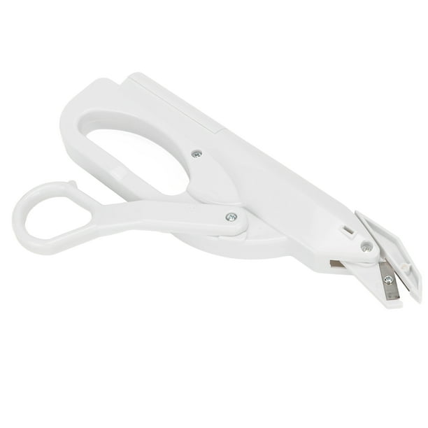Tijeras inalámbricas, Ergonímico de Tijeras Eléctricas que Funcionan Con la Batería Segura para Ropa
