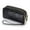 black, variant on Genuine Leather Women Wallet Long Zipper Wristlet Bag Fashion Crocodile Lady Clutch Coin Purse Mobile phone bag Money Clip