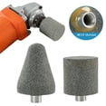 thumbnail image 3 of M10 Thread Grinding Wheel Head Stone Carving Polishing Chamfer Countersink Bits, 3 of 10