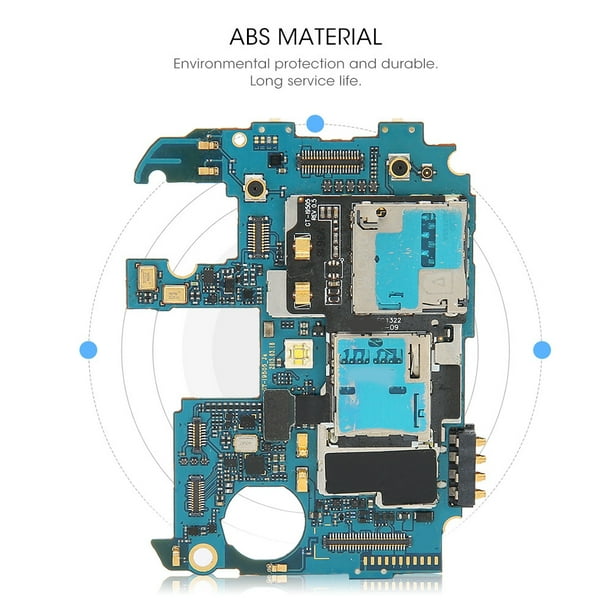 Samsung s4 deals motherboard