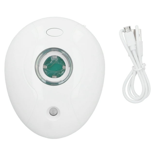 Mini humidificador portátil e innovador con USB para el hogar, la oficina y el escritorio.