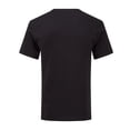 thumbnail image 2 of Fruit of the Loom  Adult Iconic V Neck T-Shirt, 2 of 3