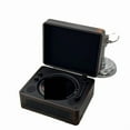 thumbnail image 2 of Retro CD Player with Bluetooth Perfect Christmas or Birthday Gift for Men and Women Music Lovers ,Multi-Functional, 2 of 5
