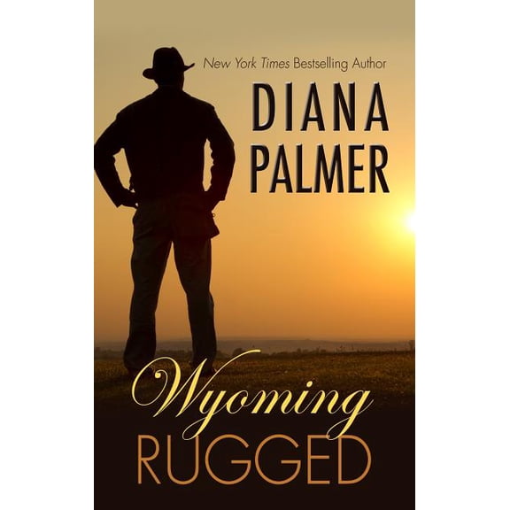 Wyoming Rugged