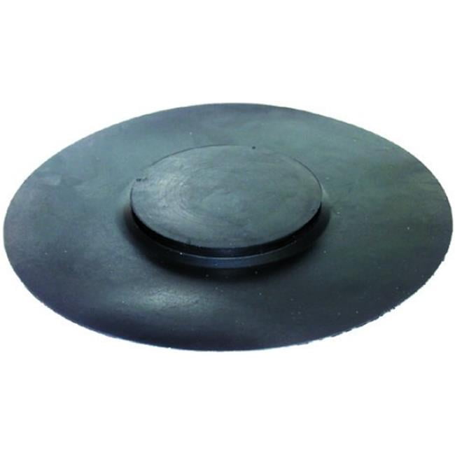 SCY SPD15 Gp Percussion Snare Drum Rubber Practice Pad
