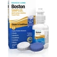 thumbnail image 3 of Contact Lens Solution Bausch + Lomb Boston Simplus 30mL x2, 3 of 6