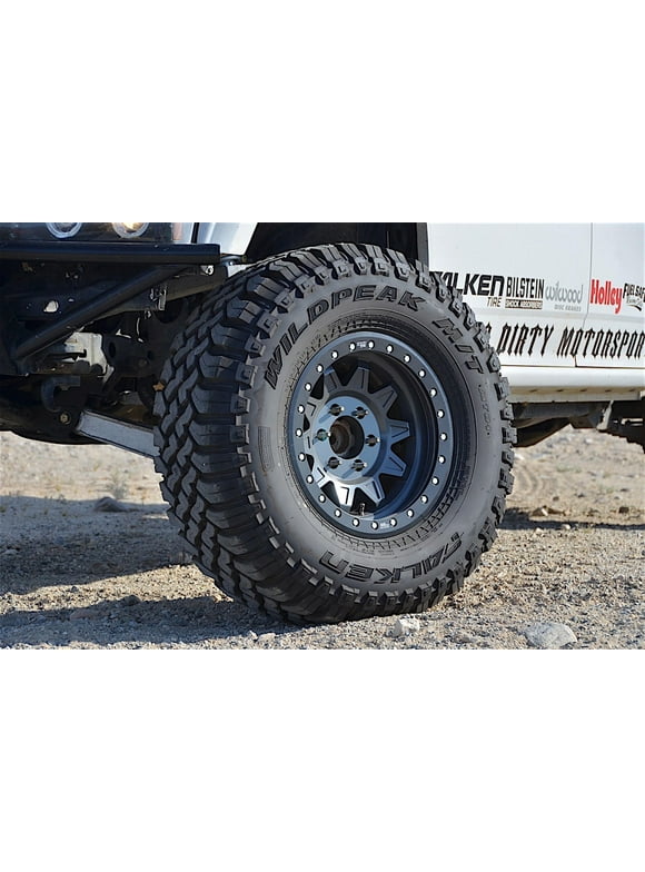 Falken Wildpeak M/T Tires in Falken Tires