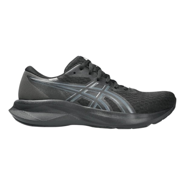 Tenis Asics Mujer Dama Patriot 14 Negro Running negro 4.5 MX