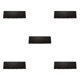 thumbnail image 1 of Moyic Keyboard for Aspire 5750 5733 5745 Black UK Keyboard AS5810T 5810TG Type2 NO2, 1 of 1