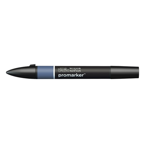 Winsor & Newton ProMarker, Midnight Blue