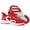 Y-Red, variant on Womens Sneakers Breathable Mesh lightweight Lace-up Woman Running Athletic Tennis Walking Shoes