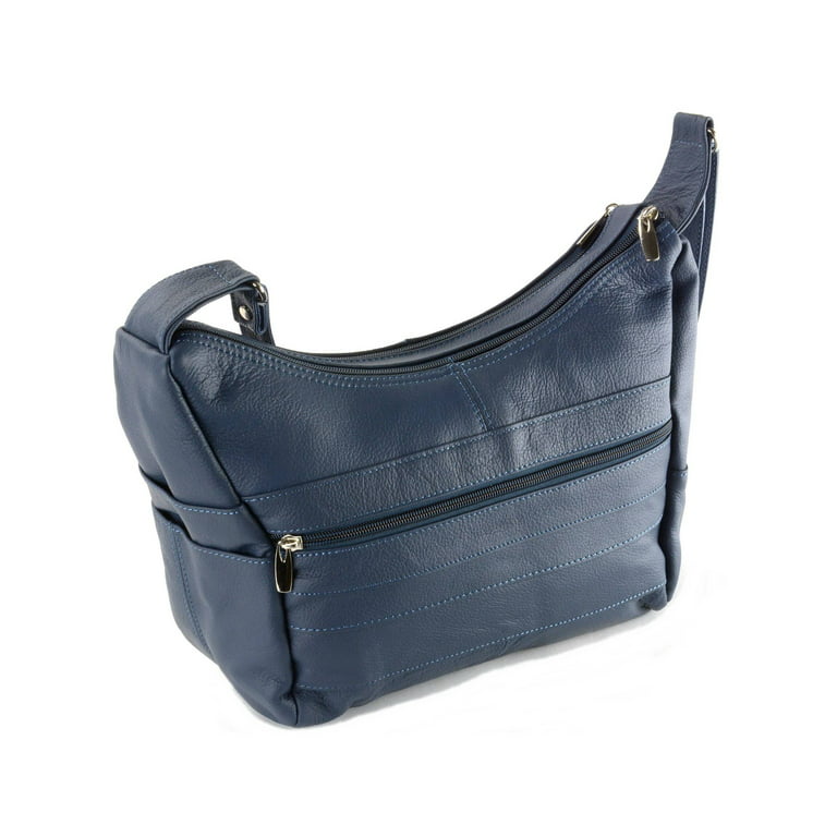  Tote Purse and Handbags for Women Medium Triple