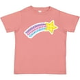 thumbnail image 3 of Inktastic Shooting Star Space Boys or Girls Toddler T-Shirt, 3 of 5