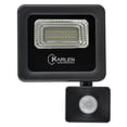 thumbnail image 1 of Reflector Led De 10 Watts 127v 60hz 10w Con Sensor Dedistancia10 Mt KARLEN ET-108A-10, 1 of 3