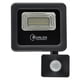 thumbnail image 1 of Reflector Led De 10 Watts 127v 60hz 10w Con Sensor Dedistancia10 Mt KARLEN ET-108A-10, 1 of 3