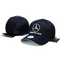 thumbnail image 3 of F1 Mercedes AMG Racing Hat NO . 44 Lewis Hamilton Motorsport Gorra De Béisbol Ajustable Para Hombres Y Mujeres, 3 of 3