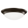 thumbnail image 2 of Sea Gull Lighting Nash 75436 Flush Mount Light, 2 of 2