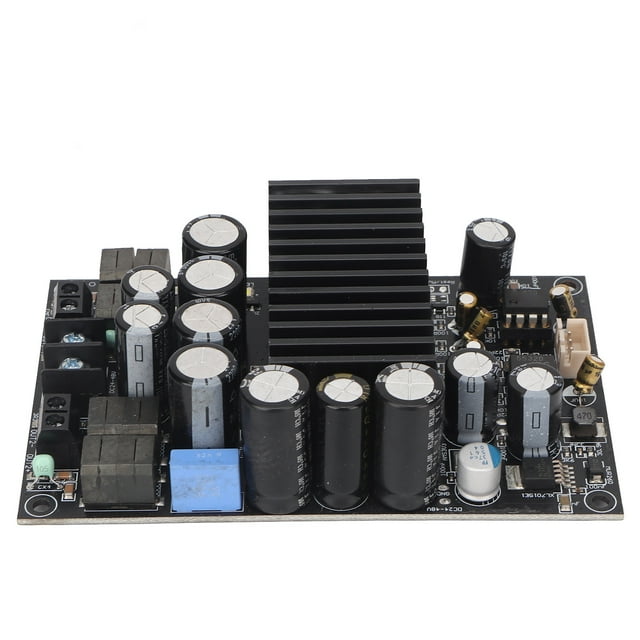 Module, HIFI Digital Board TPA3255 2.0 Channel High Efficiency Professional For Headphones For Home Theater