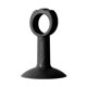 thumbnail image 1 of Tope de puerta Almohadilla de puerta para el hogar Perilla de puerta para interiores y exteriores Negro perfecl Tope de puerta, 1 of 8
