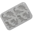 thumbnail image 4 of Dinosaur Silicone Molds Baking Mould Tray DIY Baking Tool for Chocolate Cake Dessert, 4 of 7