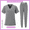 Grey, variant on High Quality Women Scrubs Sets Hospital Beauty Spa Salon Lab Workwear Clothes Nurses Accessories