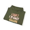 thumbnail image 4 of Real Estate Agent Hoodie Gifts Hooded Sweatshirt Pullover Shirt, 4 of 4