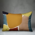 thumbnail image 3 of Creative Products Color Blocks 14x20 Indoor / Outdoor Pillow, 3 of 3