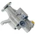 thumbnail image 4 of A-Premium Power Steering Pump Replacement for BMW E53 X5 2000-2003 V8 4.4L, 4 of 5