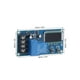 thumbnail image 2 of High quality HCW-L30A Battery charging control module digital full power off, 2 of 5